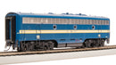 BLI 8197 EMD F7 A/B, T&P 1526/1517B, Eagle Scheme, A-unit Paragon4 Sound/DC/DCC, Unpowered B, HO