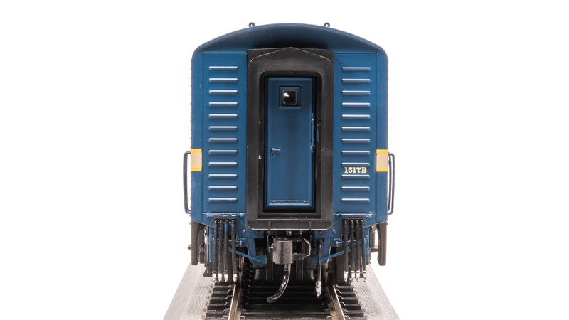 BLI 8197 EMD F7 A/B, T&P 1526/1517B, Eagle Scheme, A-unit Paragon4 Sound/DC/DCC, Unpowered B, HO