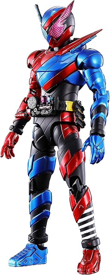 Bandai 2431149 KAMEN RIDR RABBITANK MASK