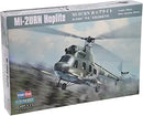 Hobby Boss 1/72 Mil Mi-2URN Hoplite