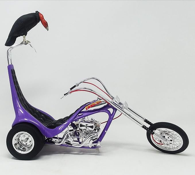 Atlantis 1/6 King Chopper II