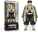 FiGPiN Demon Slayer, Gyomei Himejima (809-WS)