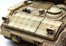 Meng Model SS004 M2A3 Bradley Busk III IFV Building Kit 1:35