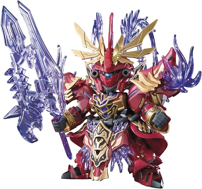 Bandai SD