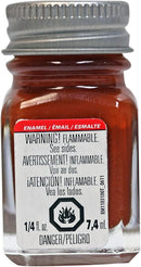 Testors 1185TT FLAT RUST ENAMEL