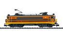 PREORDER Minitrix N 16007 Class 1600 Electric, Rotterdam Rail Feeding
