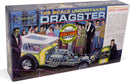 Polar Lights 996 Carl Casper Undertaker Dragster 1:25