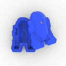 Kotobukiya GY363 R2-D2 Silicone Mold