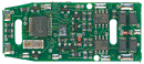 NCE HO SW9-SR Silent Running 1.3-Amp Decoder, SW9-SR, 3 EFX for Life-Like SW8, SW9, SW900 & SW1200