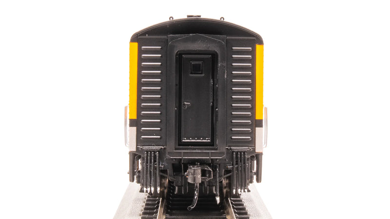 BLI 8203 EMD F7A, DRGW 5644, Single Stripe Scheme, Paragon4 Sound/DC/DCC, HO