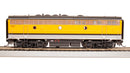 BLI 8204 EMD F7B, DRGW 5643, Single Stripe Scheme, Paragon4 Sound/DC/DCC, HO