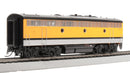 BLI 8204 EMD F7B, DRGW 5643, Single Stripe Scheme, Paragon4 Sound/DC/DCC, HO