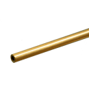 K&S Engineering 8206 Round Brass Tube, 5/32"