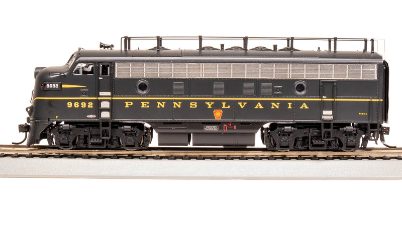 BLI 8208 EMD F7A, PRR 9699A, DGLE Single Stripe, Paragon4 Sound/DC/DCC, HO