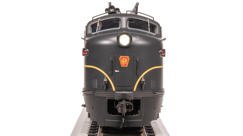 BLI 8208 EMD F7A, PRR 9699A, DGLE Single Stripe, Paragon4 Sound/DC/DCC, HO