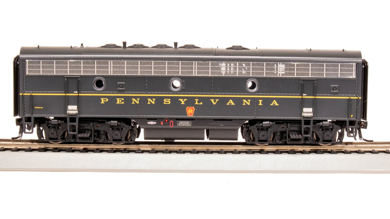 BLI 8209 EMD F7B, PRR 9547B, DGLE Single Stripe, Paragon4 Sound/DC/DCC, HO