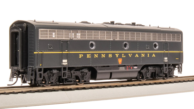 BLI 8209 EMD F7B, PRR 9547B, DGLE Single Stripe, Paragon4 Sound/DC/DCC, HO