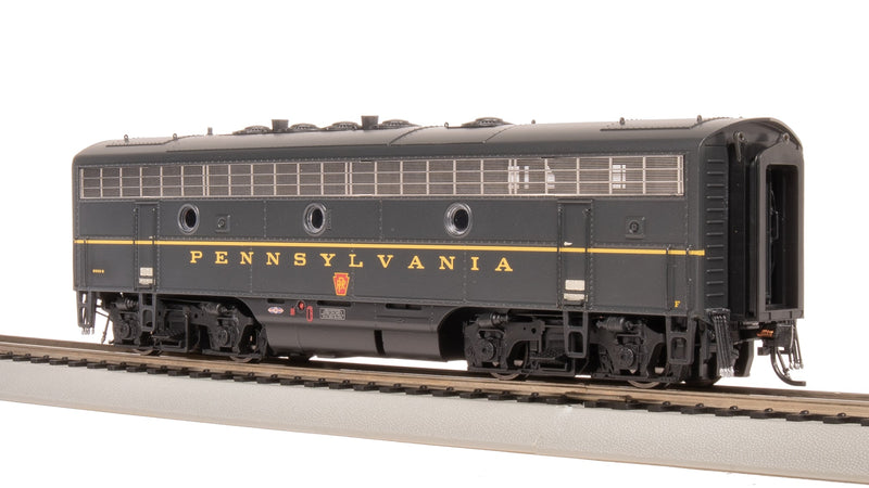 BLI 8209 EMD F7B, PRR 9547B, DGLE Single Stripe, Paragon4 Sound/DC/DCC, HO