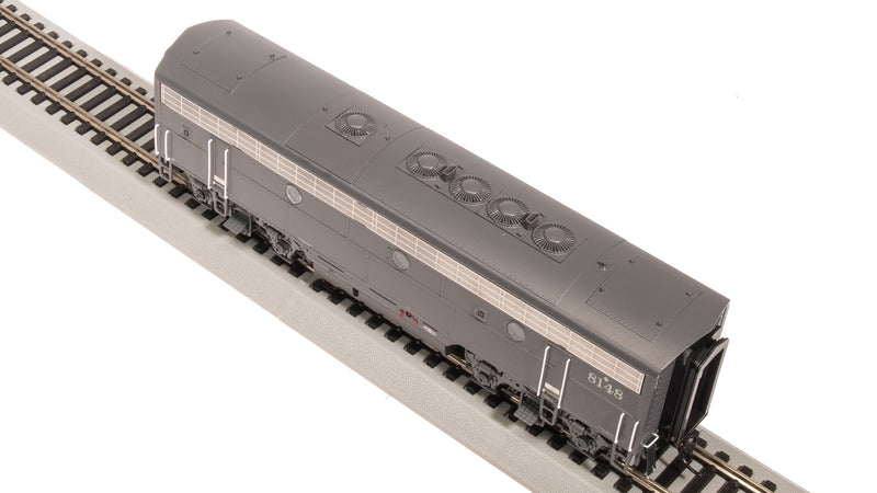 BLI 8209 EMD F7B, PRR 9547B, DGLE Single Stripe, Paragon4 Sound/DC/DCC, HO