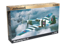 Eduard 1/48 Mustang Mk.III Profipack Edition