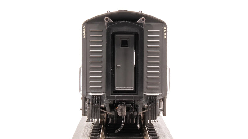 BLI 8210 EMD F7A, SP 6295, Bloody Nose, Paragon4 Sound/DC/DCC, HO