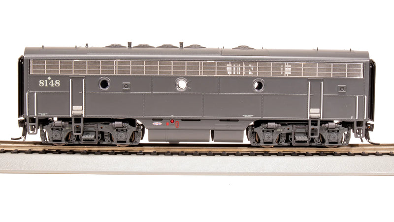 BLI 8211 EMD F7B, SP 8192, Bloody Nose, Paragon4 Sound/DC/DCC, HO