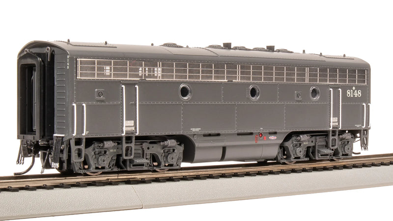 BLI 8211 EMD F7B, SP 8192, Bloody Nose, Paragon4 Sound/DC/DCC, HO