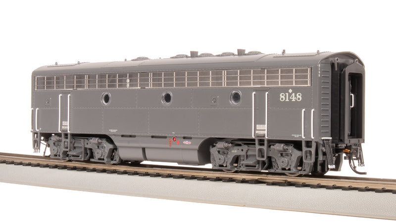 BLI 8211 EMD F7B, SP 8192, Bloody Nose, Paragon4 Sound/DC/DCC, HO