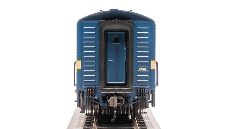 BLI 8212 EMD F7A, T&P 1535, Eagle Scheme, Paragon4 Sound/DC/DCC, HO