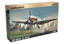 Eduard 1/48 Bf 109G-10 WNF/Diana ProfiPACK edition