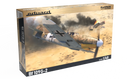 Eduard 1/48 Bf 109G-2 Profipack Edition