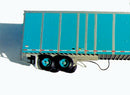 A-Line HO 50002 53' Universal Trailer Floor & Suspension
