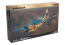 Eduard Profipack 1/48 F4F-4 Wildcat late