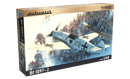 Eduard 1/48 Bf 109F-2 [Profipack]