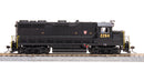 BLI 8226 EMD GP35, PRR 2264, w/ Red Keystone Scheme, No-Sound / DCC-Ready, HO