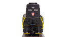 BLI 8226 EMD GP35, PRR 2264, w/ Red Keystone Scheme, No-Sound / DCC-Ready, HO