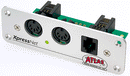 Atlas HO 322 Atlas Master DCC System, Atlas Universal Panel Connector
