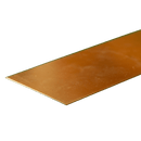 K&S Engineering 8234 Brass Strip, .016" x 2"