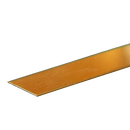 K&S Engineering 8237 Brass Strip, .025" x 1"