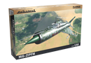 Eduard Profipack 1/48 MiG-21PFM