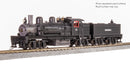 BLI 8260 Class D 4-truck Shay, Mower Lumber Co.
