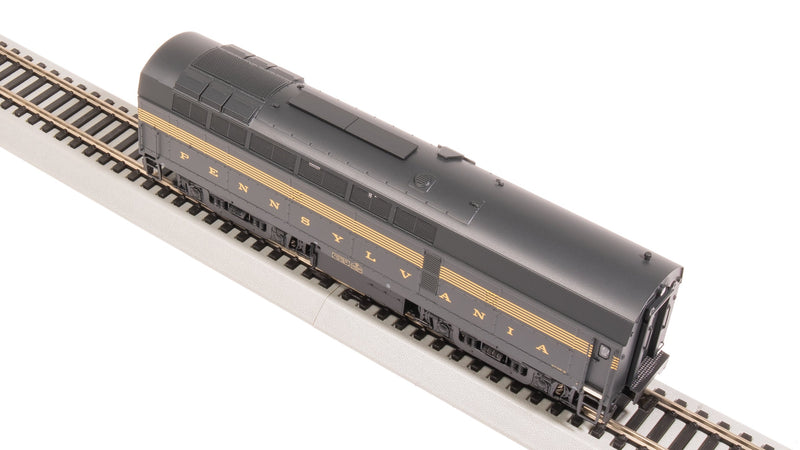 BLI 8271 BF-16 Sharknose B, PRR 9708B, 5-Stripe, No-Sound / DCC-Ready, HO