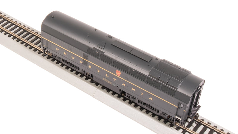 BLI 8273 BF-16 Sharknose B, PRR 2006B, Single Stripe, No-Sound / DCC-Ready, HO