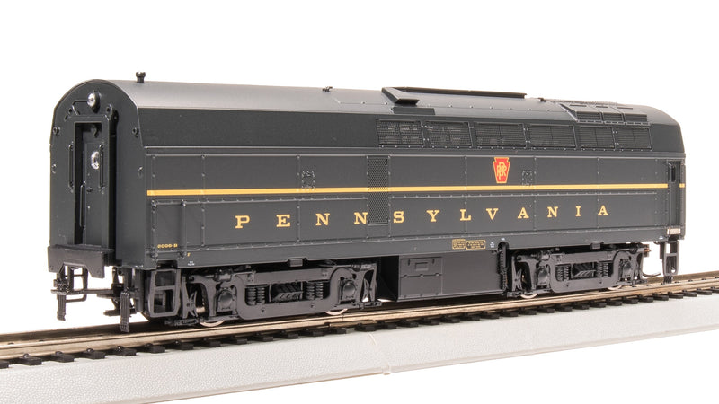 BLI 8273 BF-16 Sharknose B, PRR 2006B, Single Stripe, No-Sound / DCC-Ready, HO