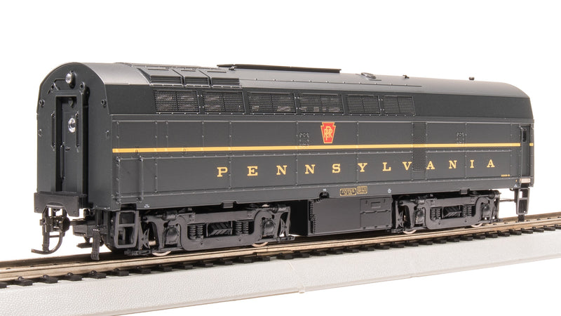 BLI 8273 BF-16 Sharknose B, PRR 2006B, Single Stripe, No-Sound / DCC-Ready, HO