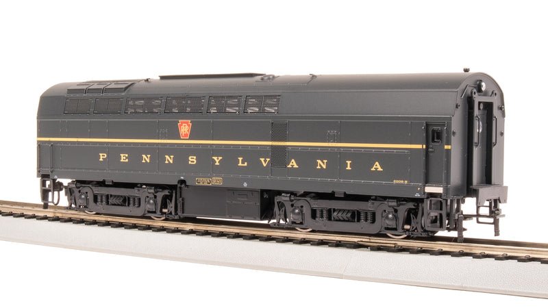 BLI 8273 BF-16 Sharknose B, PRR 2006B, Single Stripe, No-Sound / DCC-Ready, HO