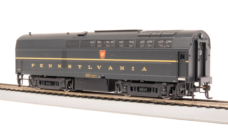 BLI 8273 BF-16 Sharknose B, PRR 2006B, Single Stripe, No-Sound / DCC-Ready, HO