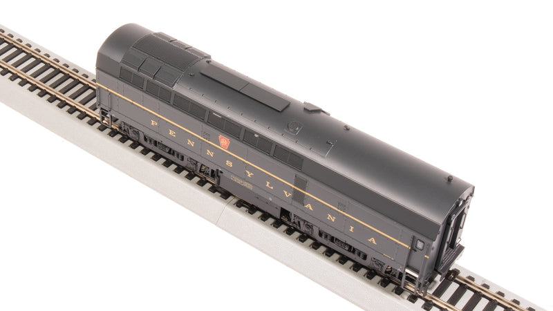 BLI 8273 BF-16 Sharknose B, PRR 2006B, Single Stripe, No-Sound / DCC-Ready, HO