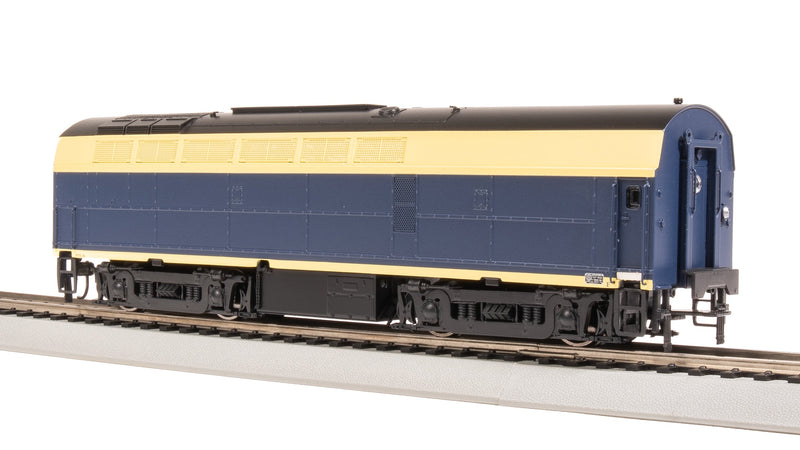 BLI 8279 RF-16 Sharknose B, ATSF 470A, Cat Whiskers Scheme, No-Sound / DCC-Ready, HO