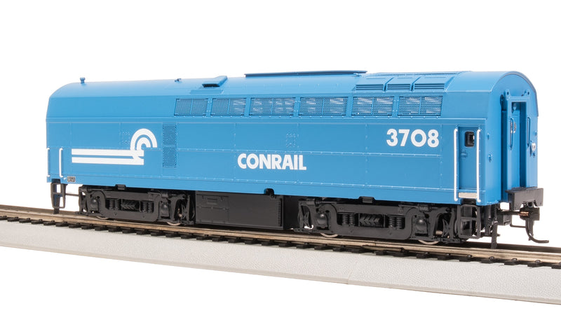 BLI 8283 RF-16 Sharknose B, CR 3708, Conrail Blue, No-Sound / DCC-Ready, HO